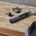 Pikkukuva 3 / 3: Remington Omniblade Precision Grey