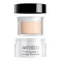 Pikkukuva 1 / 2: Artdeco Translucent Loose Powder Refill 02 Light 8g Beige
