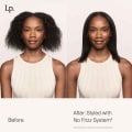 Miniatyrbild 6 av 7: Living Proof No Frizz Smooth Styling Serum 45ml grå