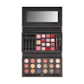 Pikkukuva 2 / 3: Zmile Cosmetics Make-Up Set Glam To Go Vegan Multicolor