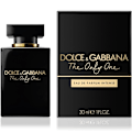 Miniatyrbillede 5 af 5: Dolce&Gabbana The Only One Intense Edp 100ml Black