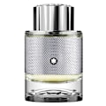 Miniatyrbillede 1 af 3: Montblanc Explorer Platinum Edp 60ml Silver