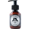 Beard Monkey Beard Conditioner Licorice 100ml Transparent