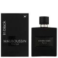 Pikkukuva 2 / 2: Mauboussin Pour Lui In Black Edp 100ml Transparent