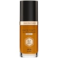 Miniatyrbillede 1 af 2: Max Factor Facefinity 3 In 1 Foundation 95 Tawny Transparent