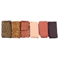 Pikkukuva 2 / 2: NYX PROF. MAKEUP Ultimate Shadow Palette Petit Edition - Utopia Transparent