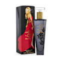 Pikkukuva 2 / 2: Paris Hilton With Love Edp 100ml Transparent