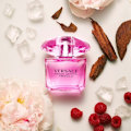 Miniatyrbillede 2 af 3: Versace Bright Crystal Absolu Edp 50ml Cerise