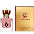 Pikkukuva 3 / 4: Dolce & Gabbana Q by Dolce&Gabbana Intense Edp 30ml Pink