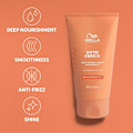 Miniatyrbillede 3 af 4: Wella Invigo Nutri Enrich Frizz Control Cream 150ml Orange