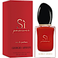 Pikkukuva 2 / 2: Armani Si Passione Edp 30ml Transparent