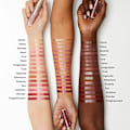 Pikkukuva 4 / 4: BareMinerals Mineralist Lip Gloss Balm Imagination Pink