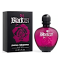 Pikkukuva 2 / 2: Paco Rabanne Black XS For Her Edt 80ml Transparent