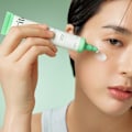 Miniatyrbillede 3 af 6: Purito Wonder Releaf Centella Eye Cream Unscented 30ml White