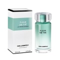Miniatyrbillede 2 af 4: Karl Lagerfeld Fleur De The Edp 100ml Multicolor