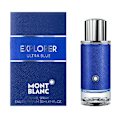 Miniatyrbillede 2 af 2: Montblanc Explorer Ultra Blue Edp 30ml Multicolor