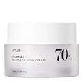 Pikkukuva 1 / 4: Anua Heartleaf 70% Intense Calming Cream 50ml White