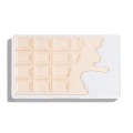 Miniatyrbillede 1 af 3: Makeup Revolution I Heart Revolution Mini - Nudes White