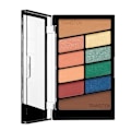 Miniatyrbild 2 av 2: Wet n Wild Color Icon 10-Pan Eyeshadow Palette - Stop Playing Safe multifärg