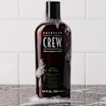 Miniatyrbillede 2 af 2: American Crew Classic 3-in-1 Tea Tree 250ml Brown