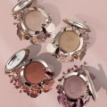 Miniatyrbild 2 av 2: Kokie Soft Glow Highlighter - Rosy Rosa guld