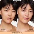 Miniatyrbillede 3 af 4: Bare Minerals Complexion Rescue Tinted Hydrating Gel Cream - Buttercream 03 Transparent