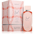 Miniatyrbillede 2 af 2: Lattafa Hayaati Florence Edp 100ml Pink