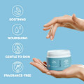 Miniatyrbild 2 av 6: Wella Professionals Invigo Scalp Balance Sensitive Scalp Mask 150ml Blå