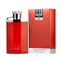 Miniatyrbillede 2 af 2: Dunhill Desire Red Men Edt 100ml Transparent