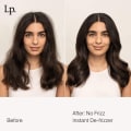Miniatyrbild 3 av 4: Living Proof No Frizz Instant De-Frizzer 208ml Transparent