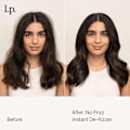 Miniatyrbillede 3 af 4: Living Proof No Frizz Instant De-Frizzer 208ml Transparent