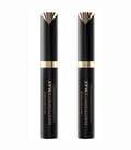 2-pack Max Factor Masterpiece Max Mascara Black 7,2ml Svart