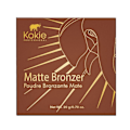 Miniatyrbillede 2 af 2: Kokie Matte Bronzer - Heatwave Bronze