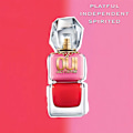 Pikkukuva 3 / 3: Juicy Couture Oui Edp 100ml Transparent
