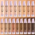 Miniatyrbillede 5 af 5: NYX PROF. MAKEUP Bare With Me Concealer Serum Tan 9,6ml Beige