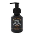 Beard Monkey Moisturizing Face Wash 100ml Transparent