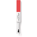Miniatyrbillede 4 af 4: Wet n Wild Megalast Lock n' Shine Lip Color - Shining Hibiscus Pink