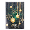 Miniatyrbild 2 av 4: Zmile Cosmetics Beauty Advent Calendar Traditional 'Glamour Countdown' multifärg