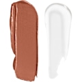 Miniatyrbillede 2 af 4: Wet n Wild Megalast Lock n' Shine Lip Color - Lotus Petal Brown