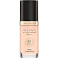 Miniatyrbild 1 av 3: Max Factor Facefinity 3 In 1 Foundation 10 Fair Porcelain Transparent
