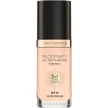 Miniatyrbillede 1 af 3: Max Factor Facefinity 3 In 1 Foundation 10 Fair Porcelain Transparent