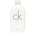 Miniatyrbillede 1 af 2: Calvin Klein CK All Edt 200ml Transparent