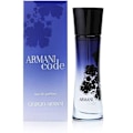 Pikkukuva 2 / 2: Armani Code Women Edp 30ml Transparent