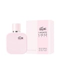 Miniatyrbillede 2 af 3: Lacoste Eau De Lacoste L.12.12 Rose Edp 50ml Transparent