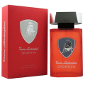Miniatyrbillede 2 af 2: Lamborghini Sportivo Edt 125ml Red