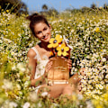 Miniatyrbillede 3 af 5: Marc Jacobs Daisy Ever So Fresh Edp 125ml Orange