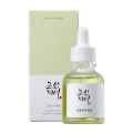 Miniatyrbild 5 av 5: Beauty of Joseon Calming Serum Green Tea + Panthenol 30ml Transparent