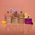 Miniatyrbillede 3 af 4: Gucci Guilty Pour Femme Elixir Edp 60ml Purple