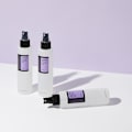 Pikkukuva 2 / 2: COSRX AHA/BHA Clarifying Treatment Face Toner 150ml Transparent