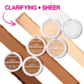 Miniatyrbillede 5 af 6: Wet n Wild Bare Focus Clarifying Powder - Fair/Light Beige